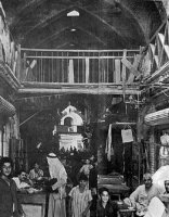 AL Saray Market